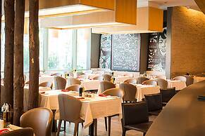 InterContinental Santiago by IHG