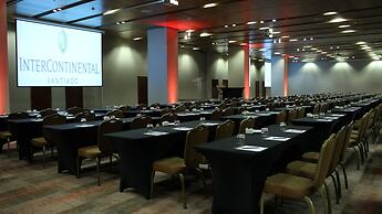 InterContinental Santiago by IHG
