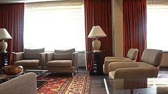 InterContinental Santiago by IHG