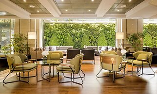 InterContinental Santiago by IHG