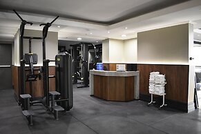 InterContinental Santiago by IHG
