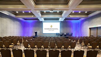 InterContinental Santiago by IHG