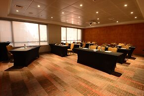 InterContinental Santiago by IHG