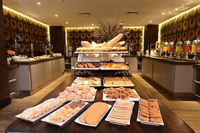 InterContinental Santiago by IHG