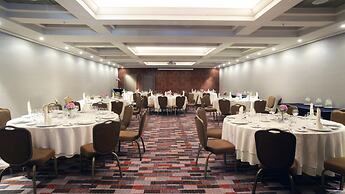 InterContinental Santiago by IHG