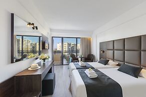 Kapetanios Odysseia Hotel
