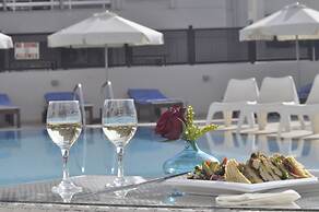 Sun Hall Hotel