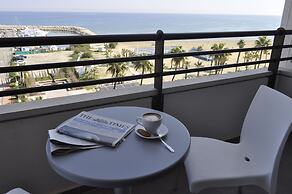 Sun Hall Hotel