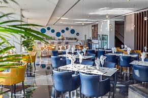 Sun Hall Hotel