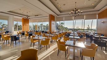 Sun Hall Hotel