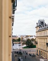 Ibsens Hotel