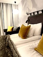 Arctic City Hotel