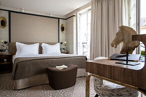 Esprit Saint-Germain