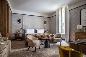 Esprit Saint-Germain