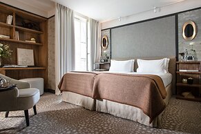 Esprit Saint-Germain