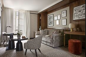 Esprit Saint-Germain