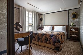 Esprit Saint-Germain