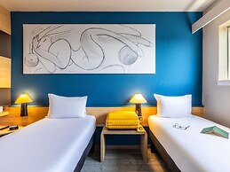 ibis Paris Porte De Montreuil