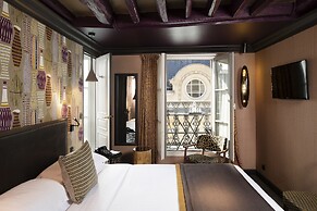 Hotel Les Dames du Panthéon