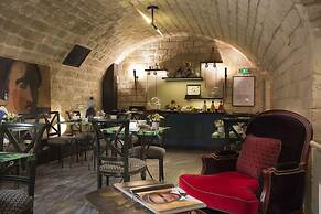 Hotel Les Dames du Panthéon