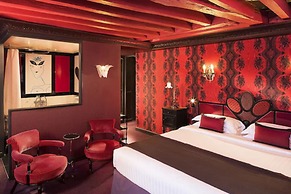 Hotel Les Dames du Panthéon