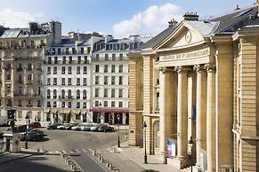 Hotel Les Dames du Panthéon