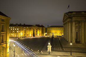 Hotel Les Dames du Panthéon