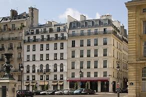 Hotel Les Dames du Panthéon