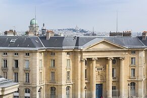 Hotel Les Dames du Panthéon
