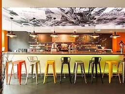 Greet Hotel  Lyon Confluence