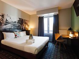 Greet Hotel  Lyon Confluence