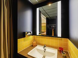 Greet Hotel  Lyon Confluence
