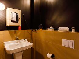 Greet Hotel  Lyon Confluence