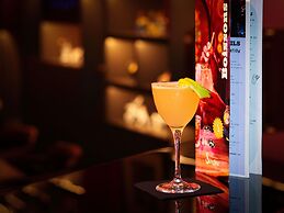 Greet Hotel  Lyon Confluence