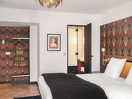 Hotel Billie