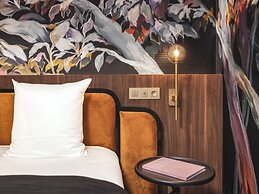 Hotel Billie