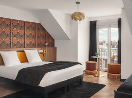 Hotel Billie