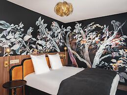 Hotel Billie