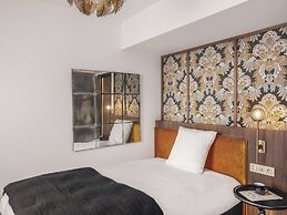 Hotel Billie