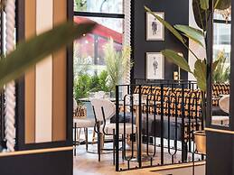 Hotel Billie