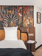 Hotel Billie