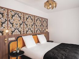 Hotel Billie