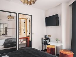 Hotel Billie