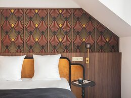 Hotel Billie