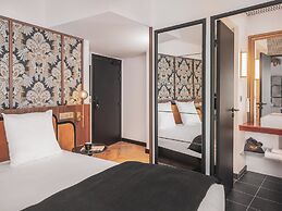 Hotel Billie