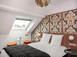 Hotel Billie