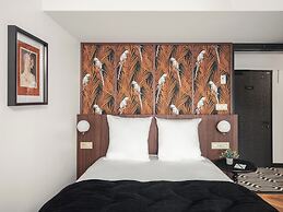 Hotel Billie