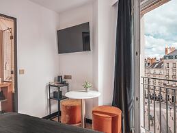 Hotel Billie