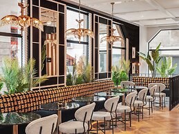 Hotel Billie