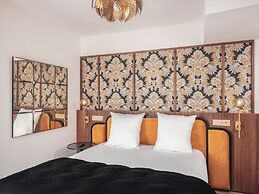 Hotel Billie